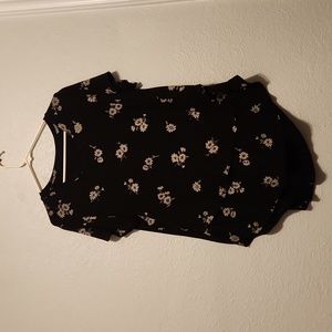 Latched Mama Nursing Tee